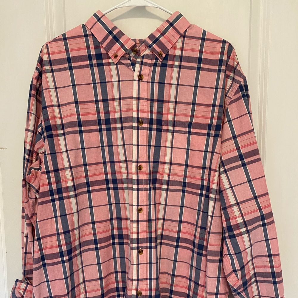 Men’s button down 👔